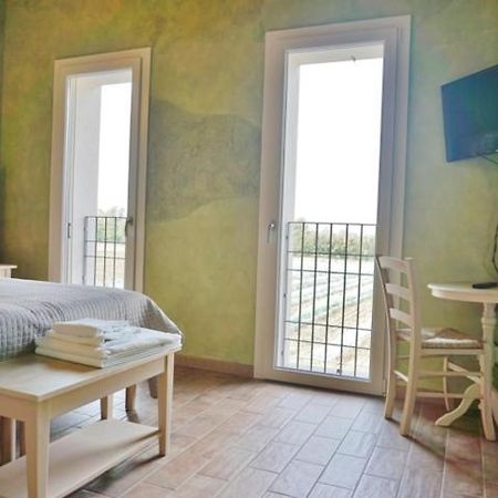 Agriturismo Campogrande Carpaneto Piacentino 外观 照片