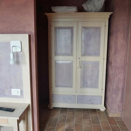 Agriturismo Campogrande Carpaneto Piacentino 外观 照片