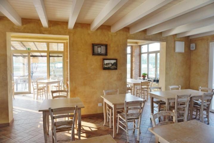 Agriturismo Campogrande Carpaneto Piacentino 外观 照片