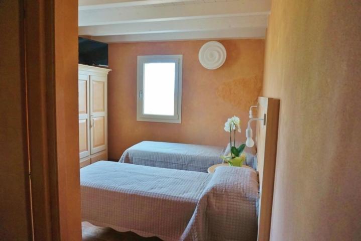 Agriturismo Campogrande Carpaneto Piacentino 外观 照片