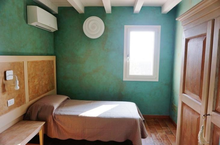 Agriturismo Campogrande Carpaneto Piacentino 外观 照片