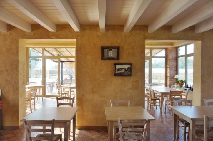 Agriturismo Campogrande Carpaneto Piacentino 外观 照片
