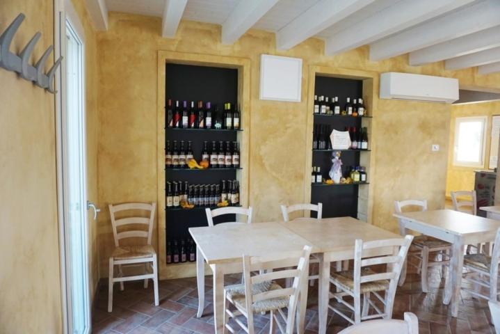 Agriturismo Campogrande Carpaneto Piacentino 外观 照片