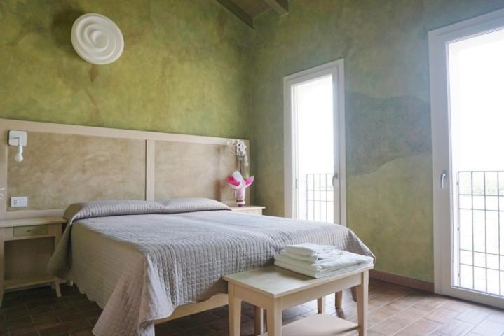 Agriturismo Campogrande Carpaneto Piacentino 外观 照片