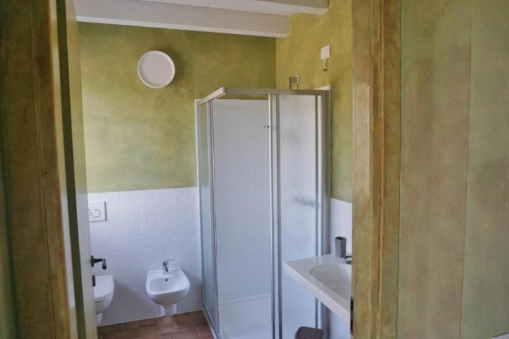 Agriturismo Campogrande Carpaneto Piacentino 外观 照片