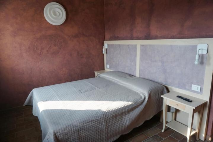 Agriturismo Campogrande Carpaneto Piacentino 外观 照片