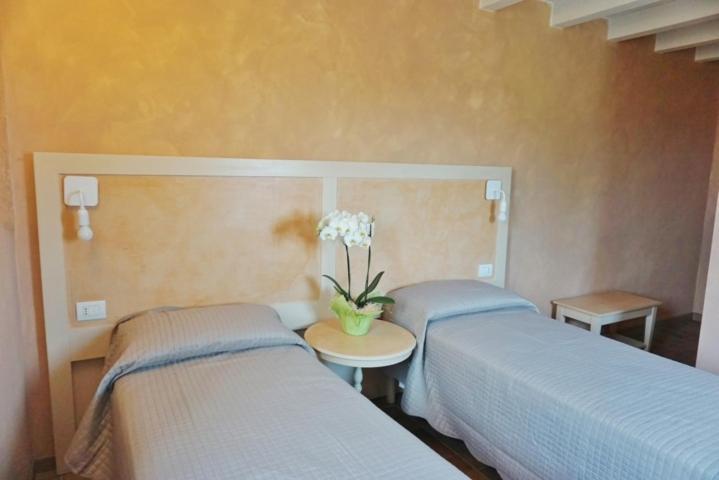 Agriturismo Campogrande Carpaneto Piacentino 外观 照片
