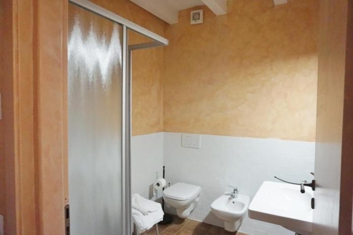 Agriturismo Campogrande Carpaneto Piacentino 外观 照片