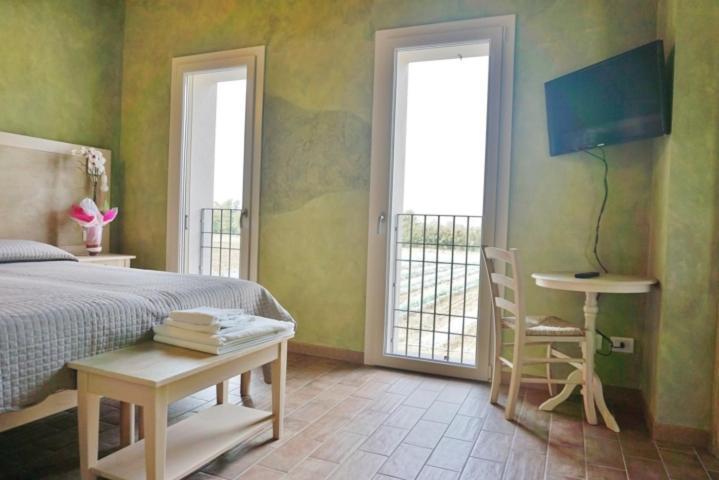 Agriturismo Campogrande Carpaneto Piacentino 外观 照片