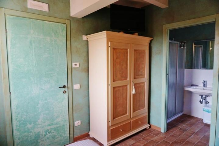 Agriturismo Campogrande Carpaneto Piacentino 外观 照片