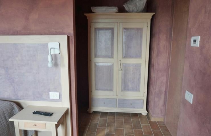 Agriturismo Campogrande Carpaneto Piacentino 外观 照片
